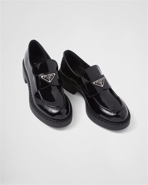 prada oafers|Prada loafers for sale.